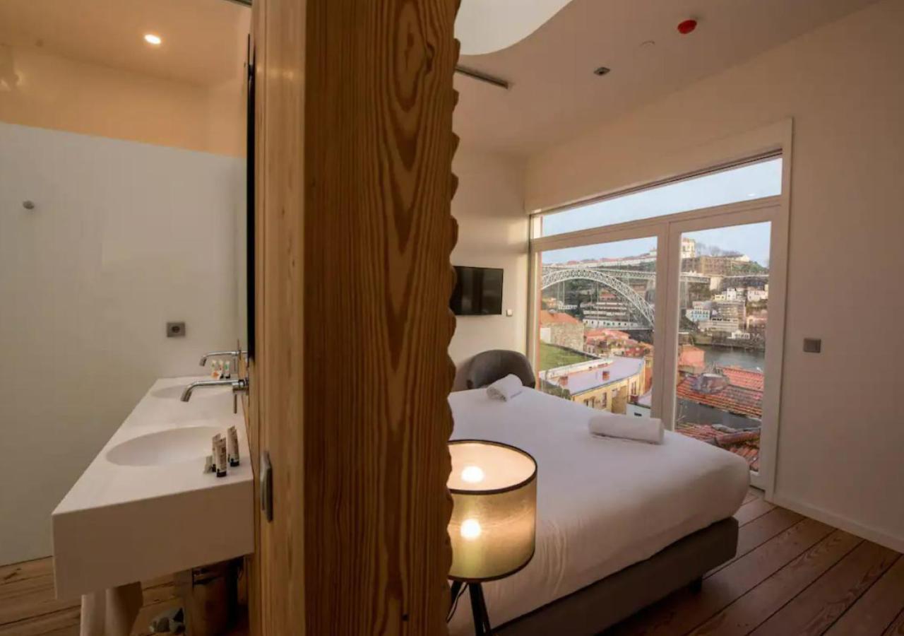 The Central House Porto Ribeira Екстериор снимка