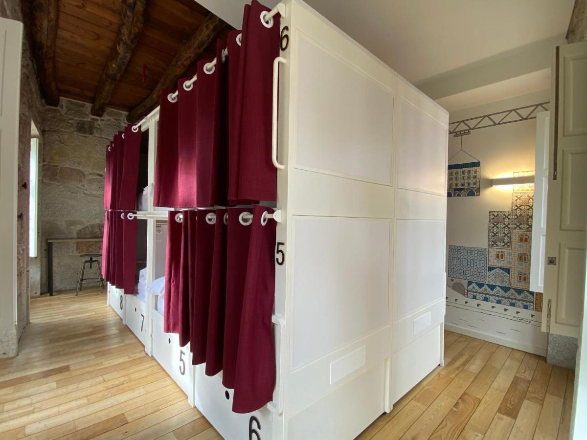 The Central House Porto Ribeira Екстериор снимка