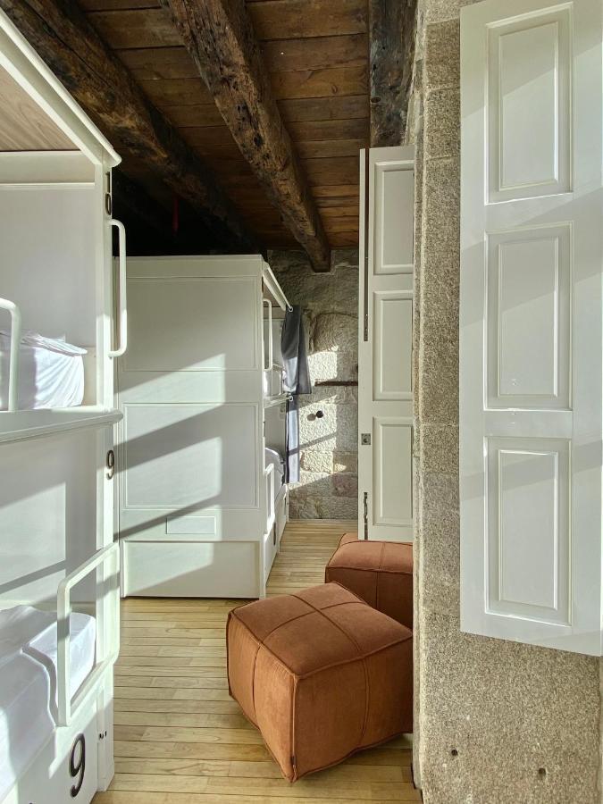 The Central House Porto Ribeira Екстериор снимка