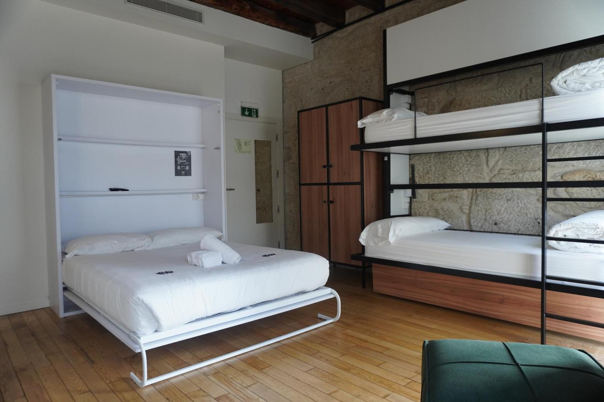 The Central House Porto Ribeira Екстериор снимка