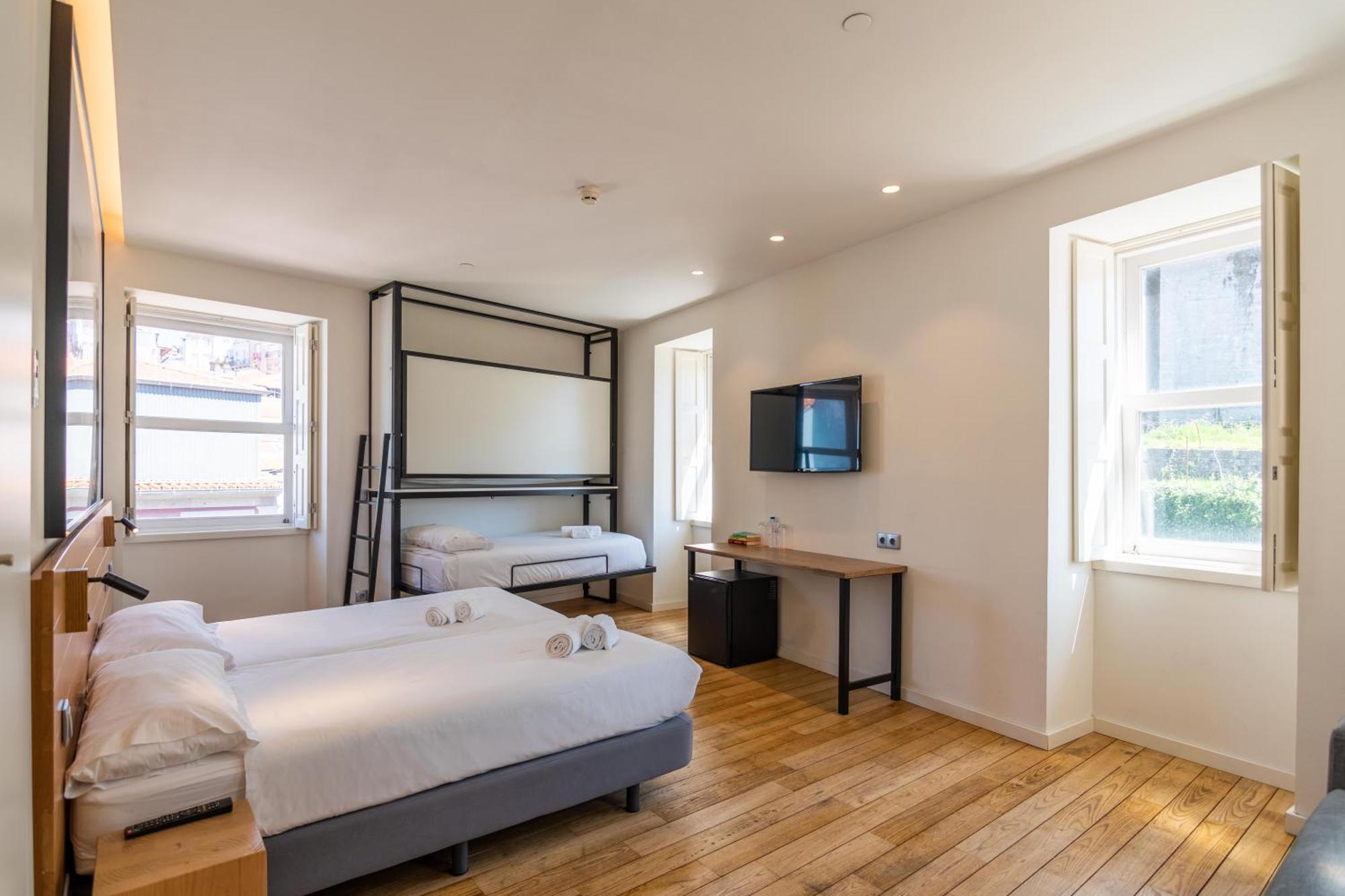 The Central House Porto Ribeira Екстериор снимка