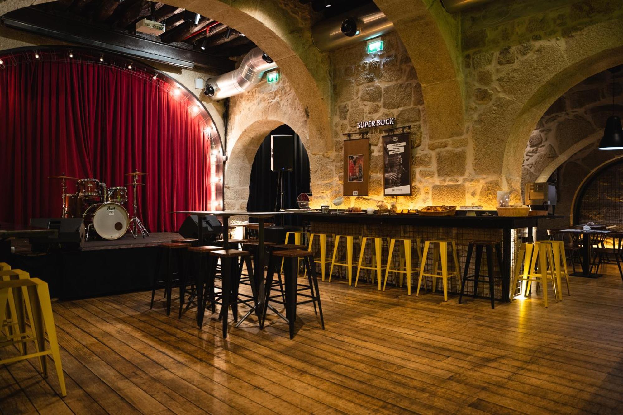 The Central House Porto Ribeira Екстериор снимка