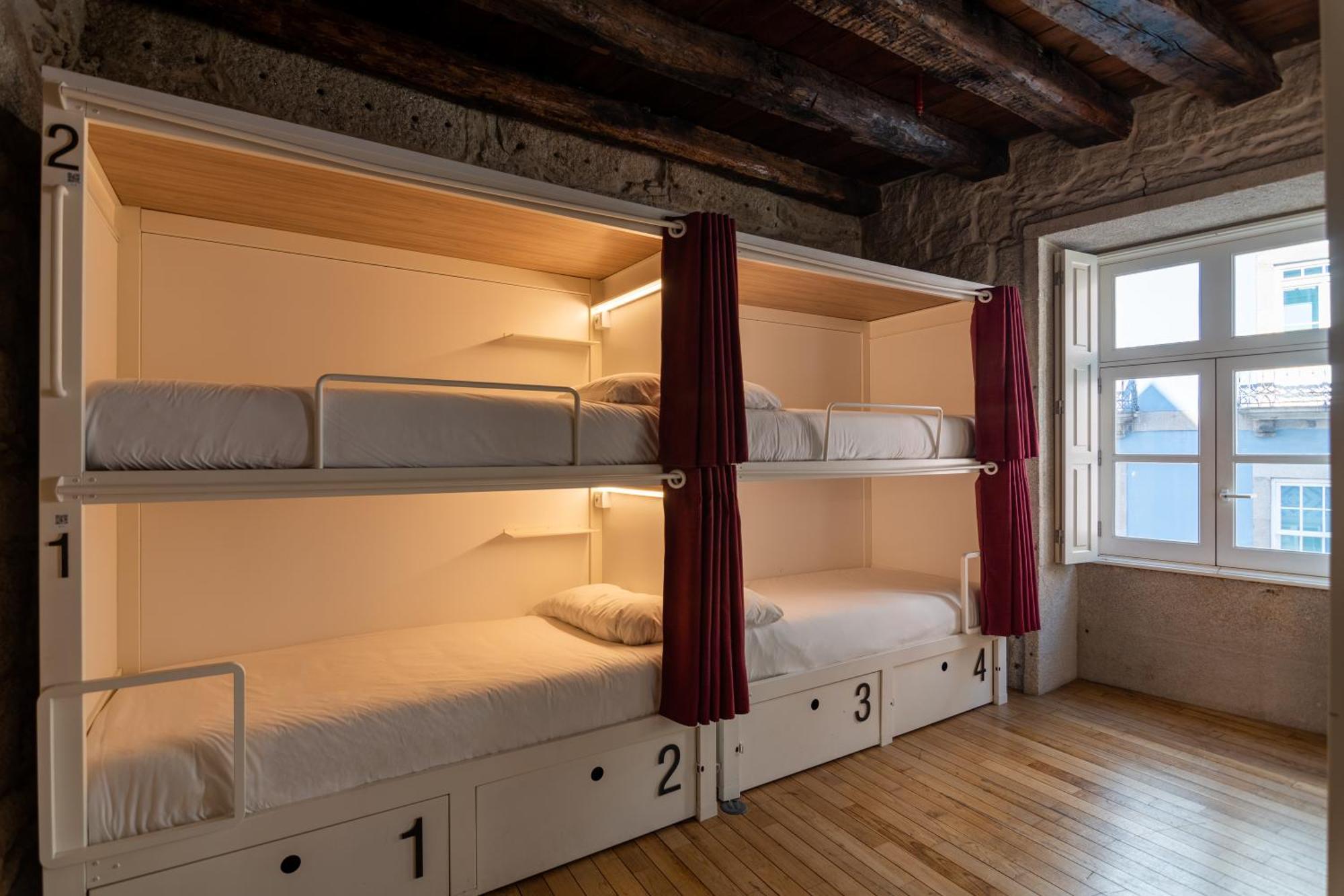 The Central House Porto Ribeira Екстериор снимка