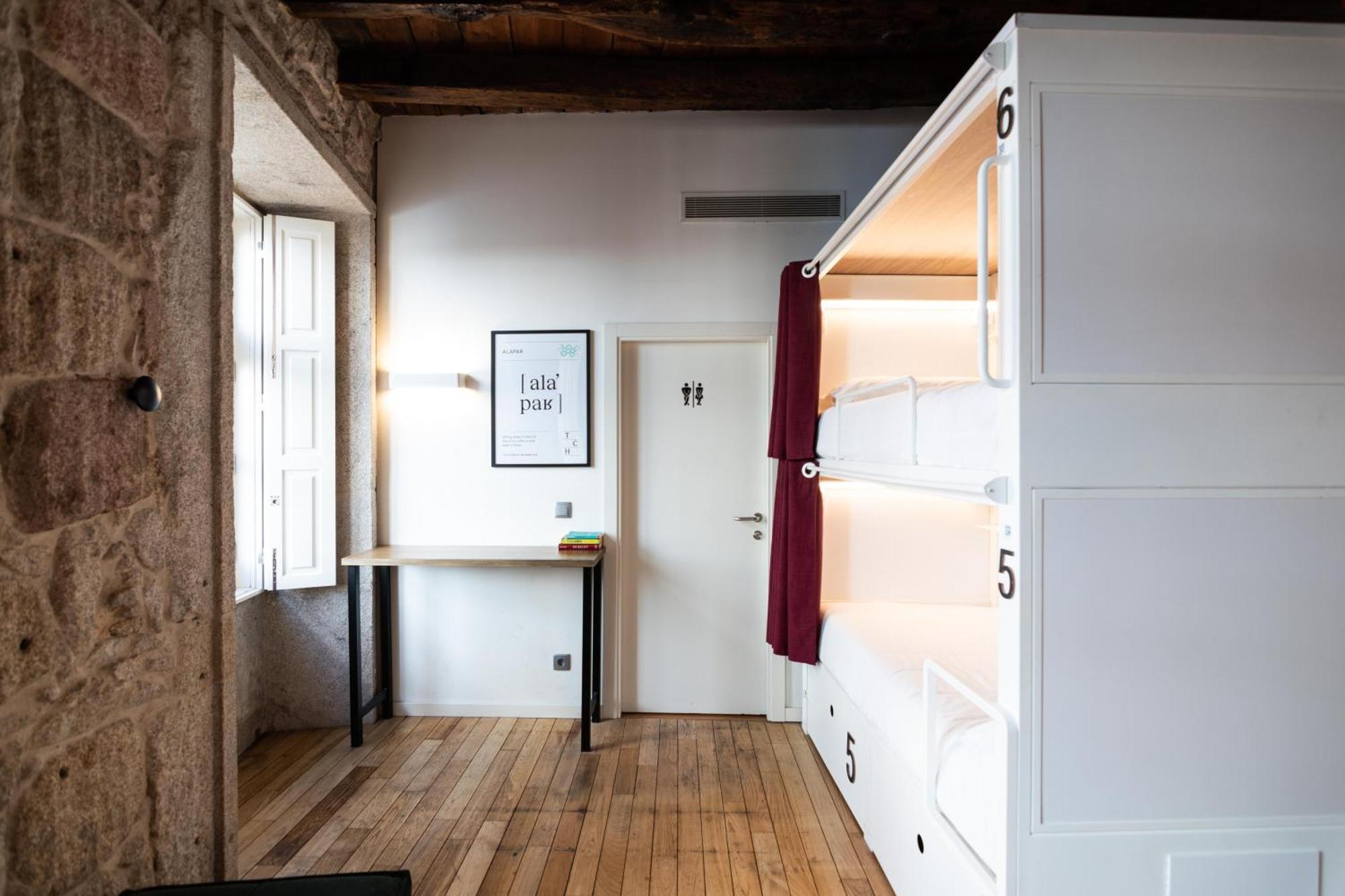 The Central House Porto Ribeira Екстериор снимка